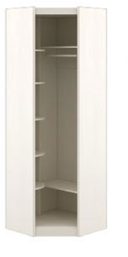 Шкаф угловой Джун ШК79 - купить за 0.00 руб.