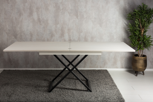 Стол-трансформер Cross - купить за 0.00 руб.