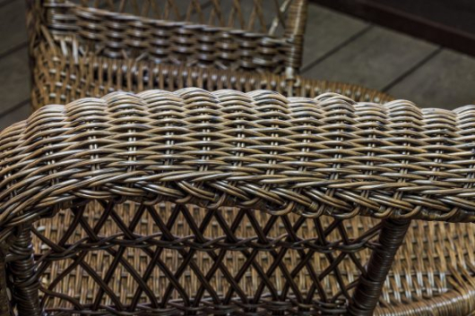 Кресло Мэдисон "Medison" brown  арт.М00130 - купить за 9750.00 руб.