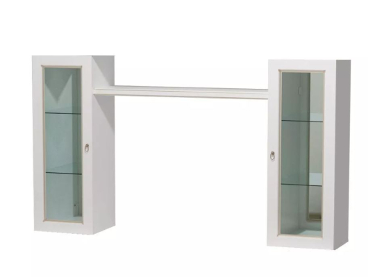 Шкаф комбинированный Ольга 20 - купить за 14984.00 руб.