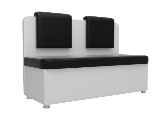 Кухонный прямой диван Маккон 2-х местный - купить за 0.00 руб.