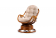 Кресло-качалка Kara с подушкой - купить за 19280.00 руб.