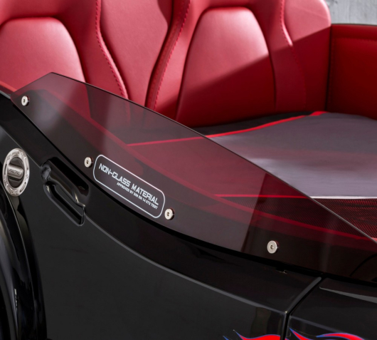 Кровать-машина Gts - купить за 127203.00 руб.