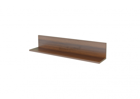 Полка навесная Ажур АР-17 - купить за 2809.00 руб.