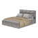 Кровать Линда Грей - купить за 0.00 руб.
