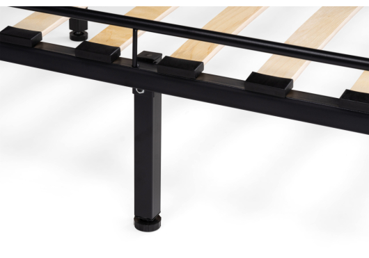 Двуспальная кровать Иоханна 18 - купить за 0.00 руб.