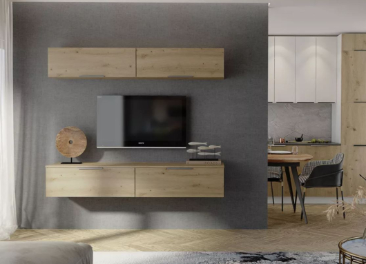 Гостиная Слайд 2 - купить за 20920.00 руб.