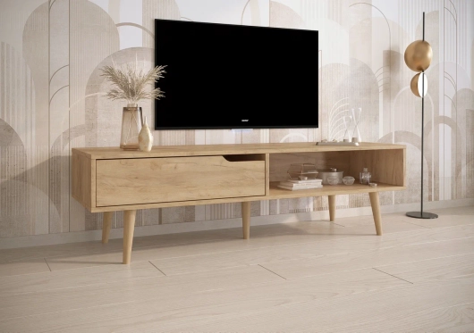 Тумба многофункциональная 6-56011 - купить за 5225.00 руб.