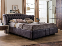 Новинки! Стильные, интерьерные кровати!