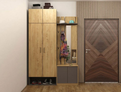 Новинка! Прихожая Бруно!