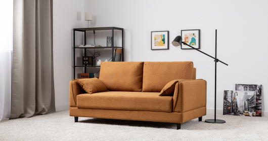 Диван Макс ТД 284 - купить за 50546.00 руб.