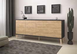 Новинки! Многофункциональные тумбы!