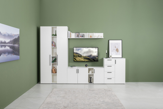 Гостиная Эйр 2 - купить за 0.00 руб.