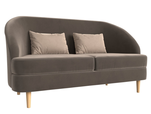 Кушетка Атико - купить за 0.00 руб.