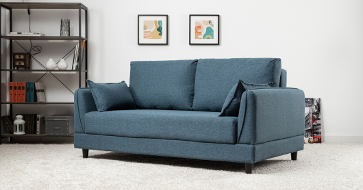 Диван Макс ТД 288 - купить за 50546.00 руб.