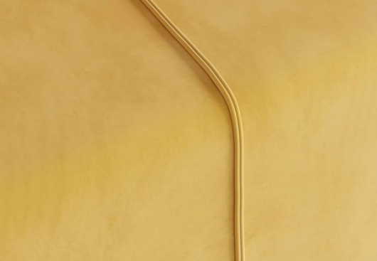 Диван Остер велюр Ультра Мустард - купить за 48399.00 руб.