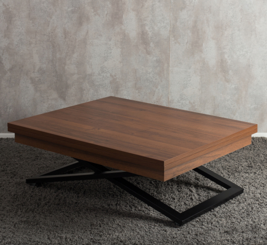 Стол-трансформер Cross - купить за 0.00 руб.