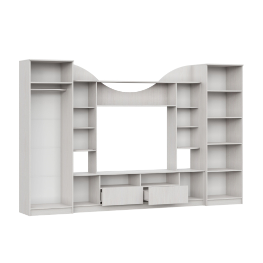 Стенка МГС 8 - купить за 0.00 руб.