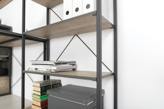 Домашний кабинет Трувор (вариант 1) - купить за 0.00 руб.