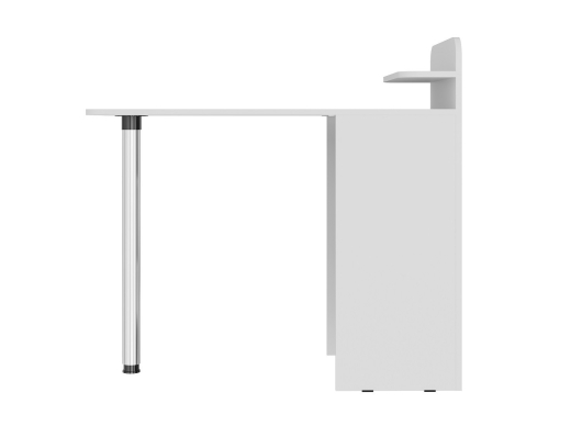 Стол-тумба маникюрный Стайл СТБ-21 - купить за 3673.00 руб.