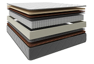 Новинка. Новые ортопедические матрасы. Новинка. Новые ортопедические матрасы.