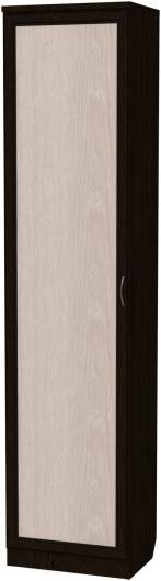 Шкаф 1-но дверный для одежды Гарун 107 - купить за 0.00 руб.