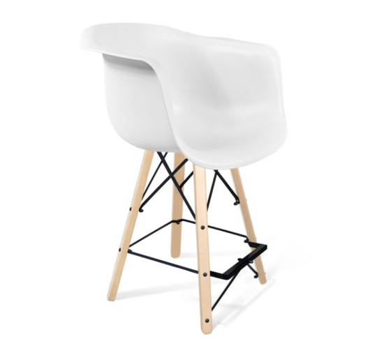 Стул полубарный SHT-ST31/S80-1 - купить за 10332.00 руб.