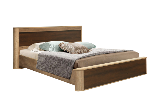 Кровать Фантазия 34.25-02 - купить за 21901.00 руб.