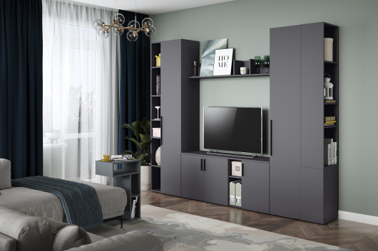 Гостиная Эйр 3 - купить за 0.00 руб.