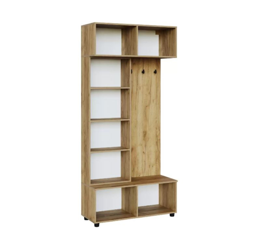 Прихожая Милан - купить за 0.00 руб.