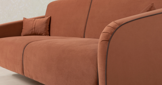 Диван-кровать Ноэль ТД445 - купить за 46056.00 руб.