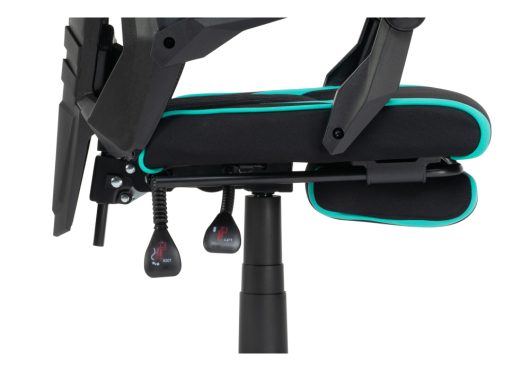 Компьютерное кресло Brun tiffany / black - купить за 14990.00 руб.