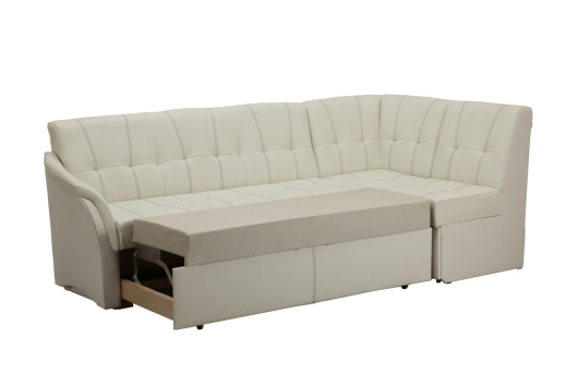 Кухонный угловой диван со спальным местом - купить за 0.00 руб.