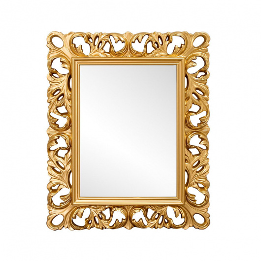 Зеркало прямоугольное 1809 (2) - купить за 0.00 руб.
