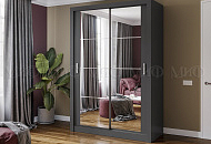 Новинки! Стильные шкафы-купе!