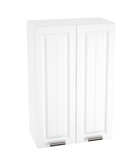 Шкаф 2-х дверный №124 Прага ШВ 609Н - купить за 8453.00 руб.