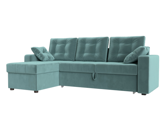 Угловой диван Камелот - купить за 0.00 руб.