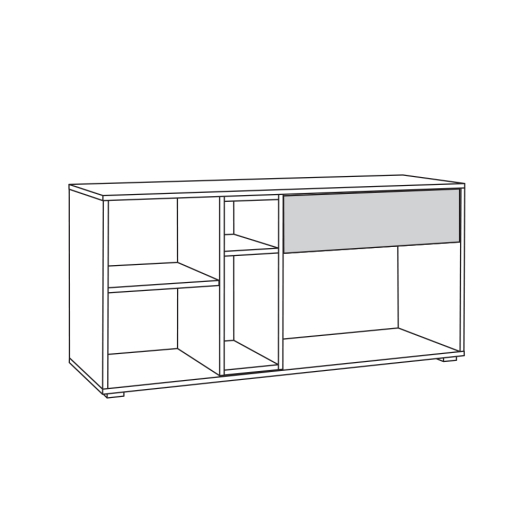 Тумба Бэль 10.91 - купить за 0.00 руб.