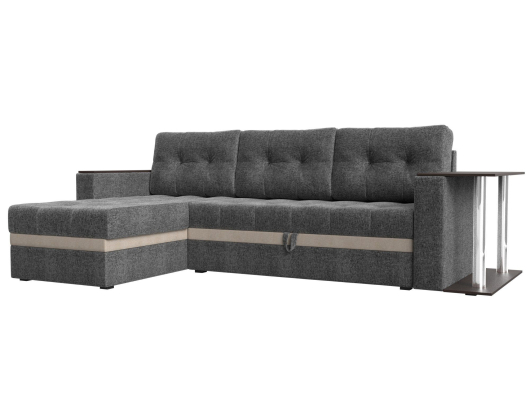 Угловой диван Атланта М - купить за 0.00 руб.