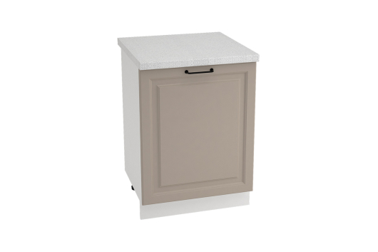 Стол 1-но дверный №83 Ницца Royal ШН 600м - купить за 11249.00 руб.
