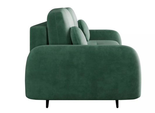 Диван Монблан рогожка Муза 12 - купить за 0.00 руб.