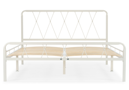 Двуспальная кровать Иоханна 18 - купить за 0.00 руб.