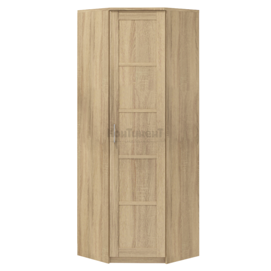 Шкаф угловой Сэндай С-31 - купить за 22169.00 руб.