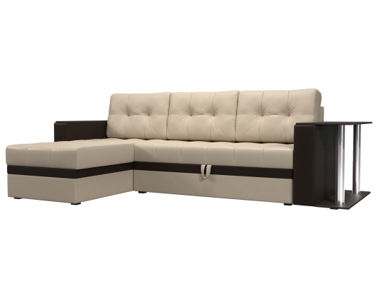 Угловой диван Атланта М - купить за 0.00 руб.