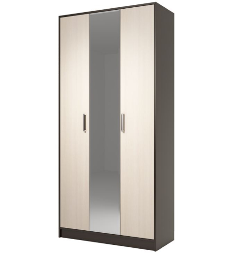 Шкаф Диана-4 №10 - купить за 14110.00 руб.