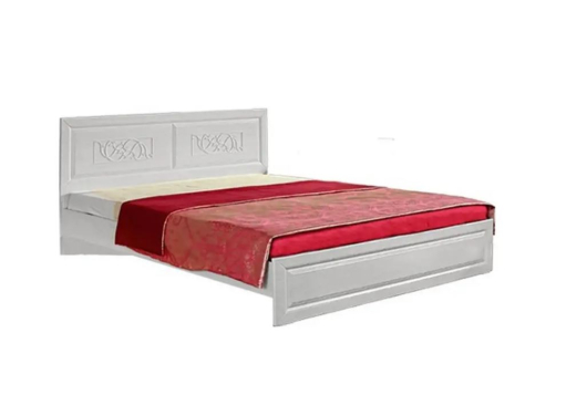 Кровать №1 с ортопедическим основанием Аэлита - купить за 25803.00 руб.