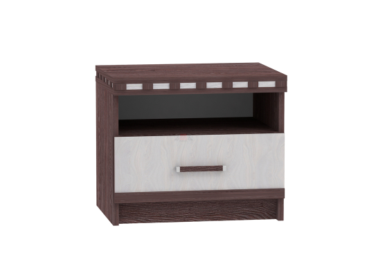 Тумба с 1-м ящиком Ольга 13 - купить за 2541.00 руб.
