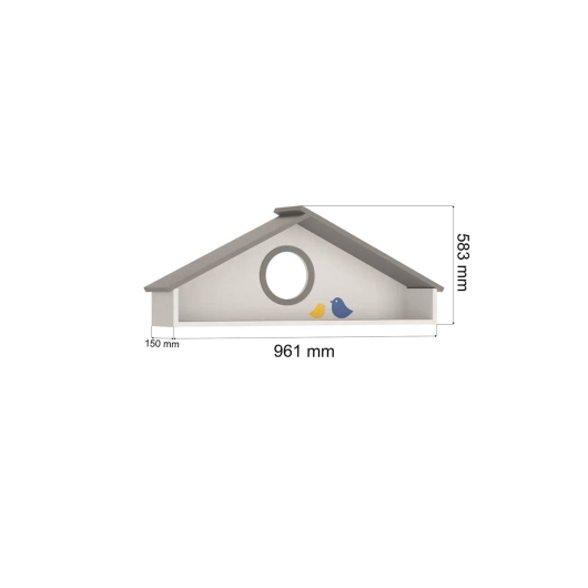 Полка Умка - купить за 0.00 руб.