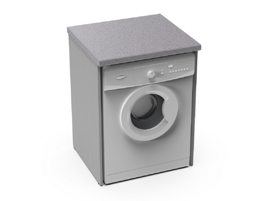 Шкаф для встраиваимой техники Контемп 65СМ - купить за 1598.00 руб.