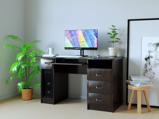 Компьютерный стол СП-2 - купить за 17491.00 руб.